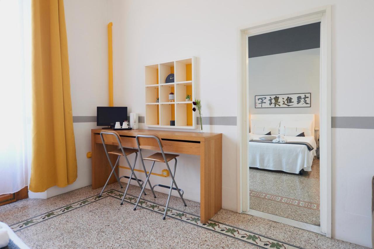 B&B In Centro フィレンツェ エクステリア 写真