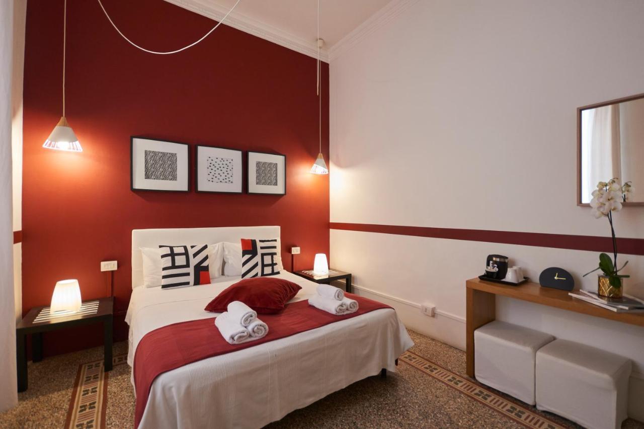 B&B In Centro フィレンツェ エクステリア 写真