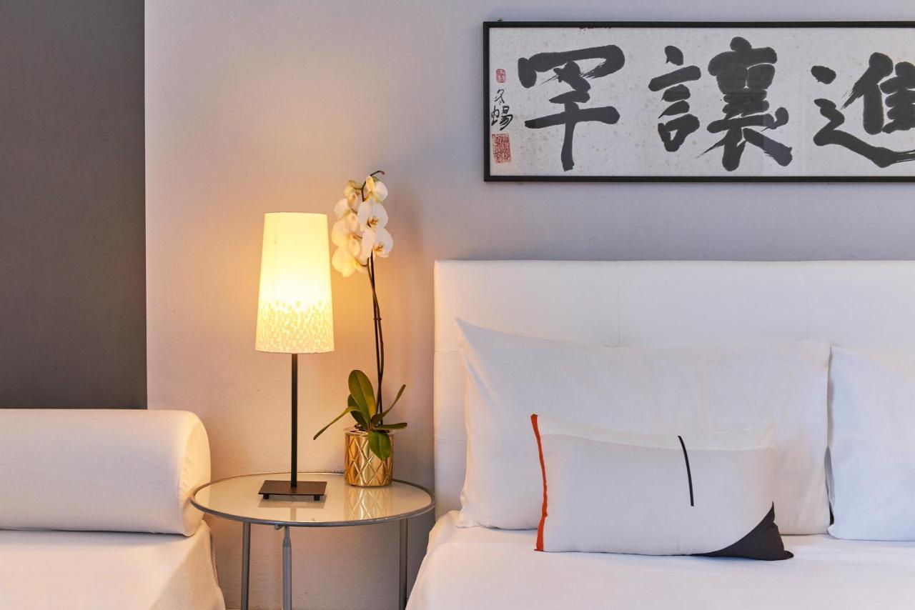 B&B In Centro フィレンツェ エクステリア 写真