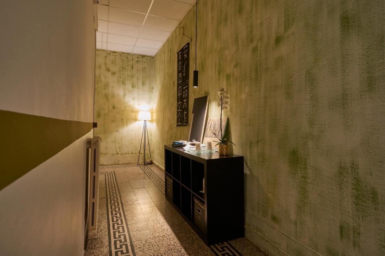 B&B In Centro フィレンツェ エクステリア 写真