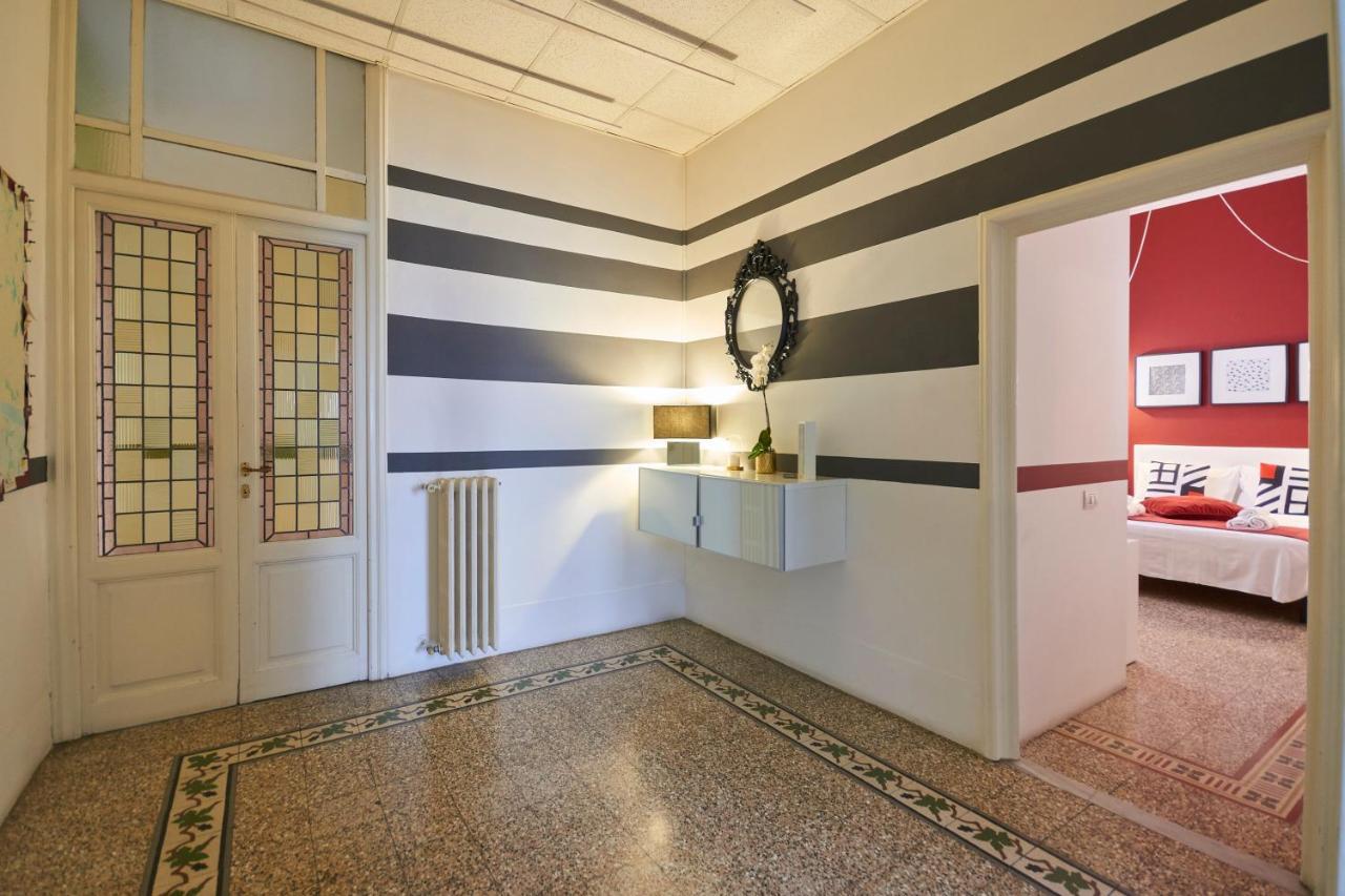 B&B In Centro フィレンツェ エクステリア 写真