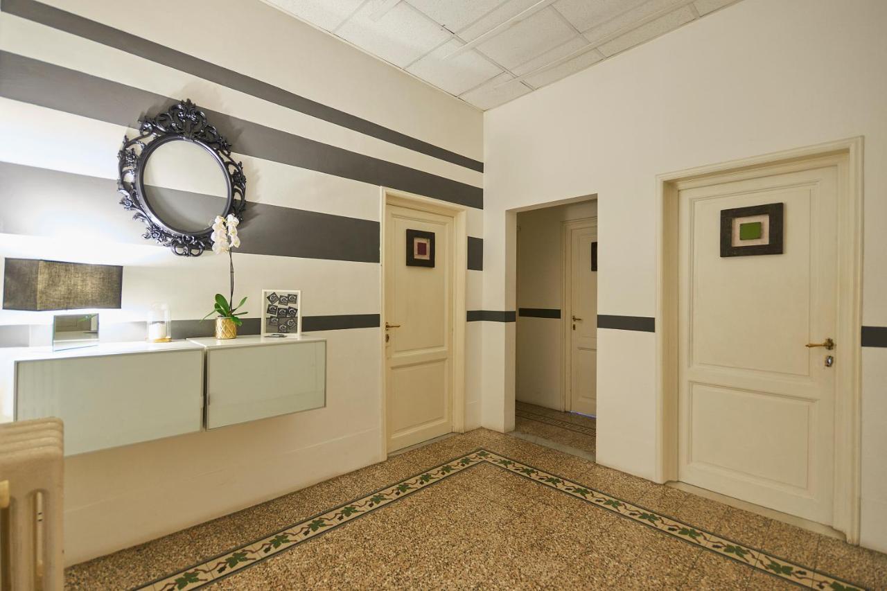 B&B In Centro フィレンツェ エクステリア 写真